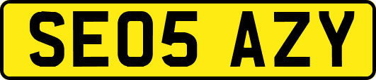SE05AZY