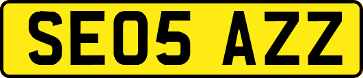 SE05AZZ