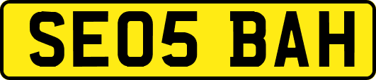 SE05BAH
