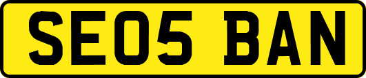 SE05BAN