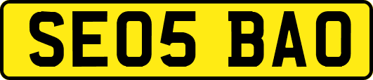 SE05BAO