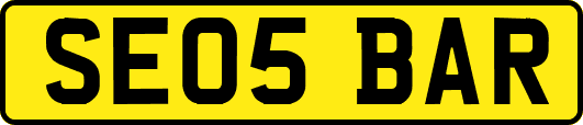 SE05BAR