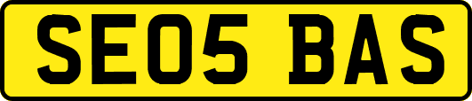 SE05BAS