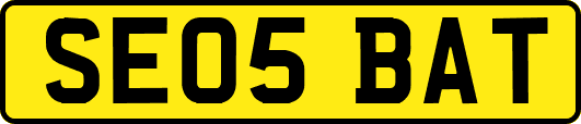 SE05BAT