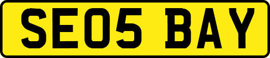 SE05BAY