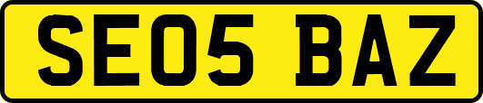 SE05BAZ