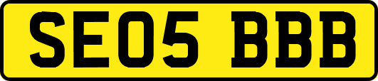 SE05BBB