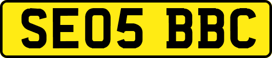 SE05BBC