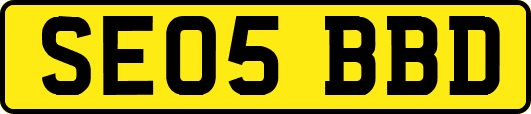 SE05BBD