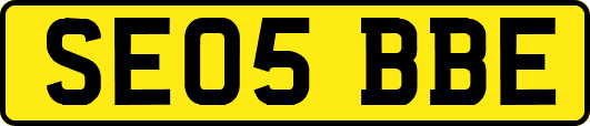 SE05BBE