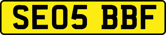 SE05BBF