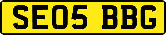 SE05BBG