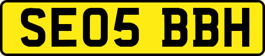 SE05BBH