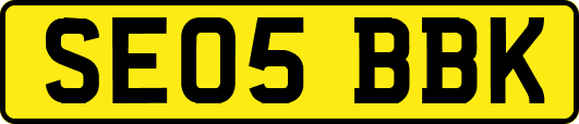 SE05BBK