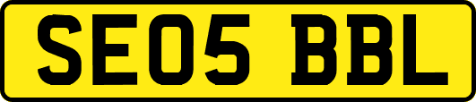 SE05BBL