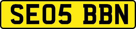 SE05BBN