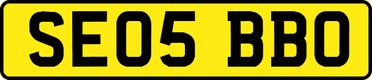 SE05BBO