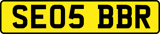 SE05BBR