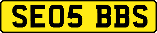 SE05BBS