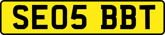 SE05BBT
