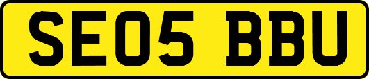 SE05BBU