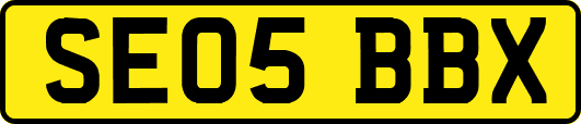 SE05BBX