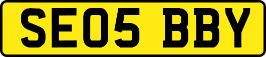 SE05BBY