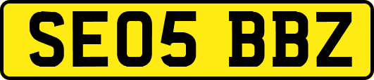 SE05BBZ