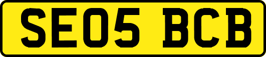 SE05BCB