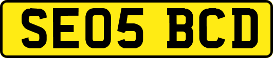 SE05BCD