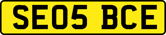 SE05BCE