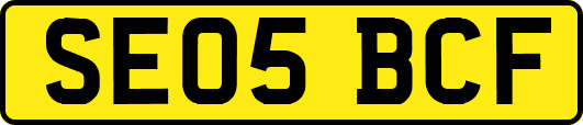 SE05BCF