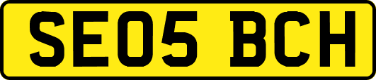 SE05BCH