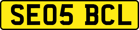 SE05BCL