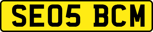 SE05BCM