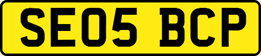 SE05BCP