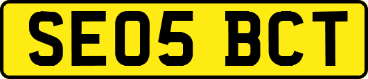 SE05BCT