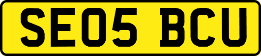 SE05BCU