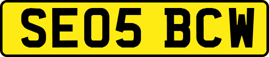 SE05BCW