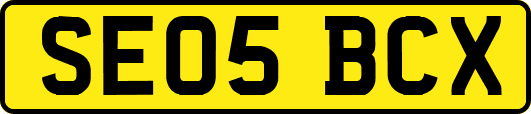 SE05BCX