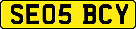 SE05BCY