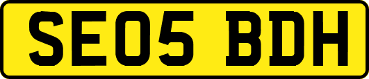 SE05BDH