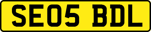 SE05BDL