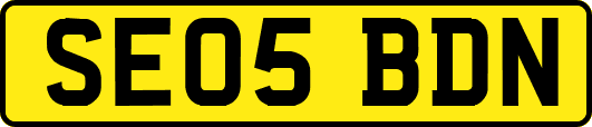 SE05BDN