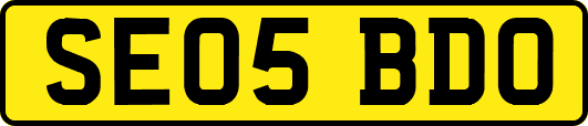 SE05BDO