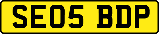 SE05BDP