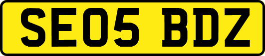 SE05BDZ