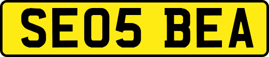 SE05BEA