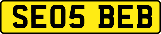 SE05BEB
