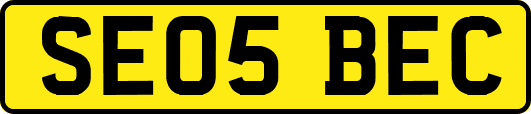 SE05BEC